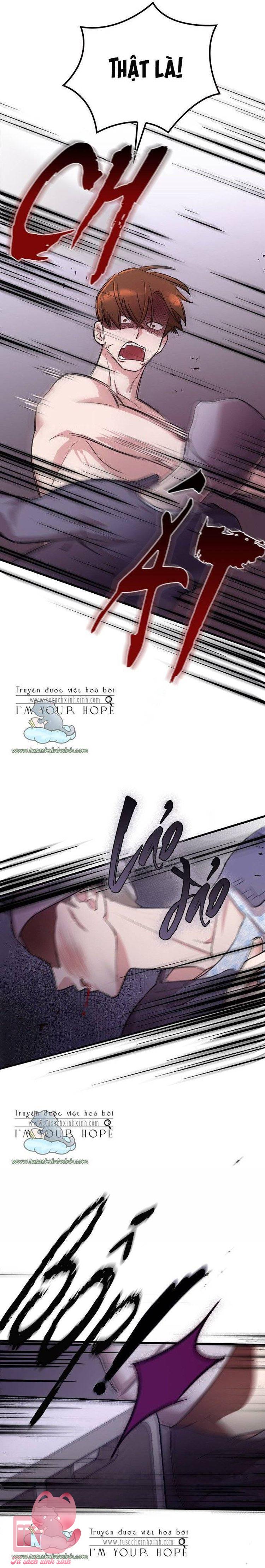 Cô Đi Mà Kết Hôn Với Chồng Tôi - Chap 1 - Trang 32