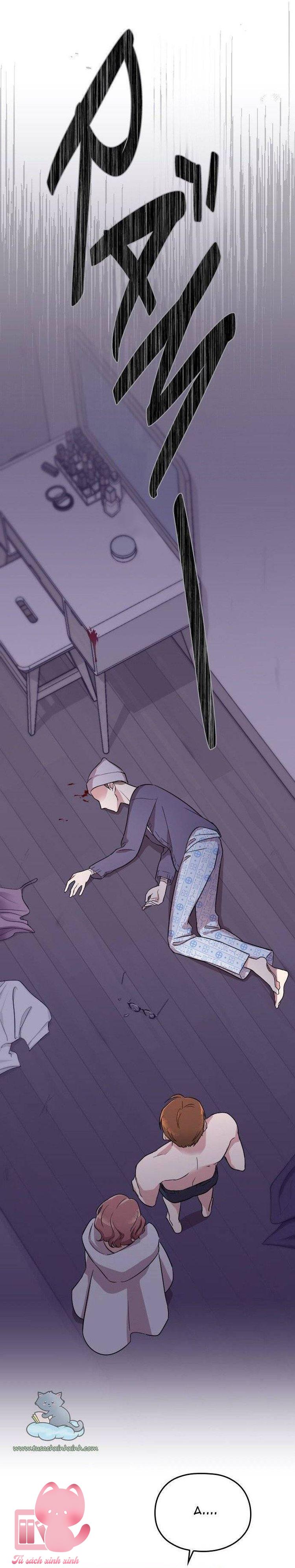 Cô Đi Mà Kết Hôn Với Chồng Tôi - Chap 1 - Trang 33