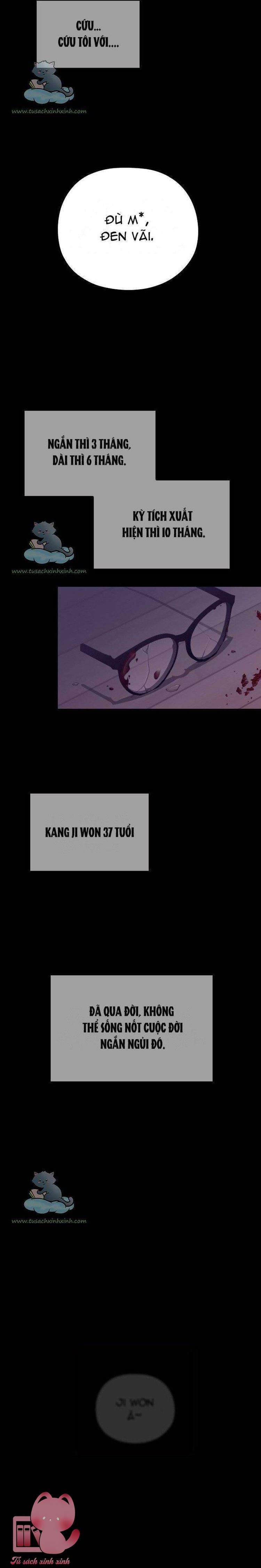 Cô Đi Mà Kết Hôn Với Chồng Tôi - Chap 1 - Trang 36