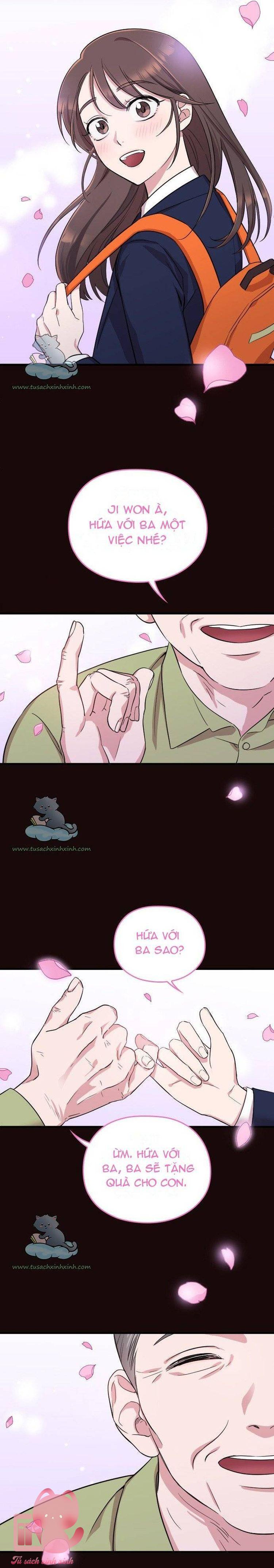 Cô Đi Mà Kết Hôn Với Chồng Tôi - Chap 1 - Trang 38