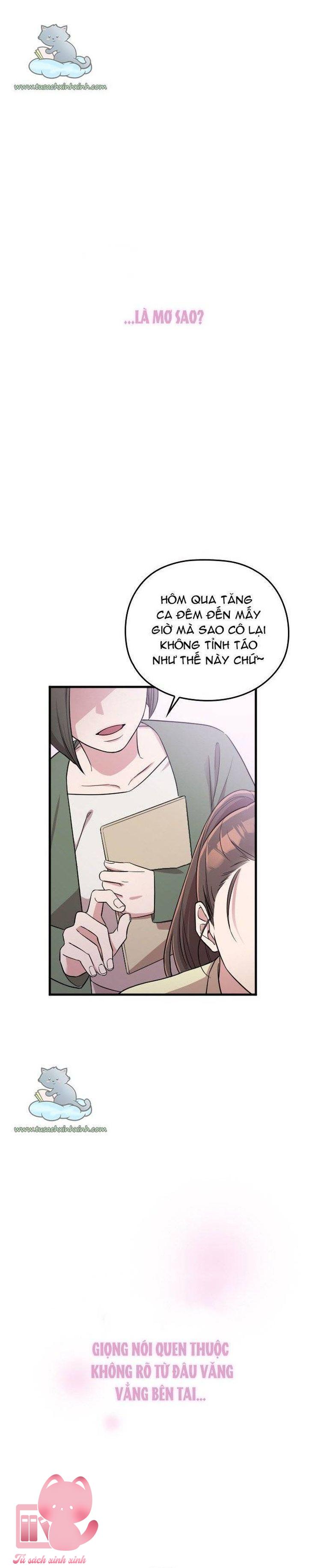 Cô Đi Mà Kết Hôn Với Chồng Tôi - Chap 1 - Trang 42