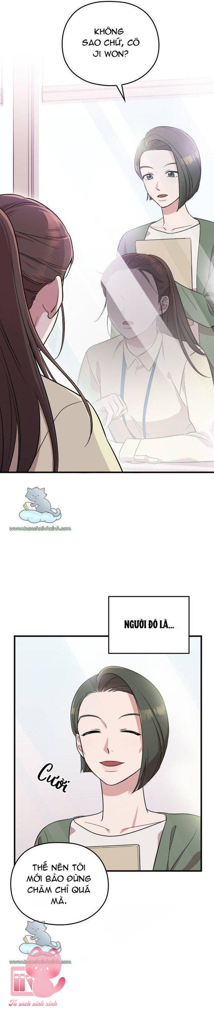 Cô Đi Mà Kết Hôn Với Chồng Tôi - Chap 1 - Trang 43