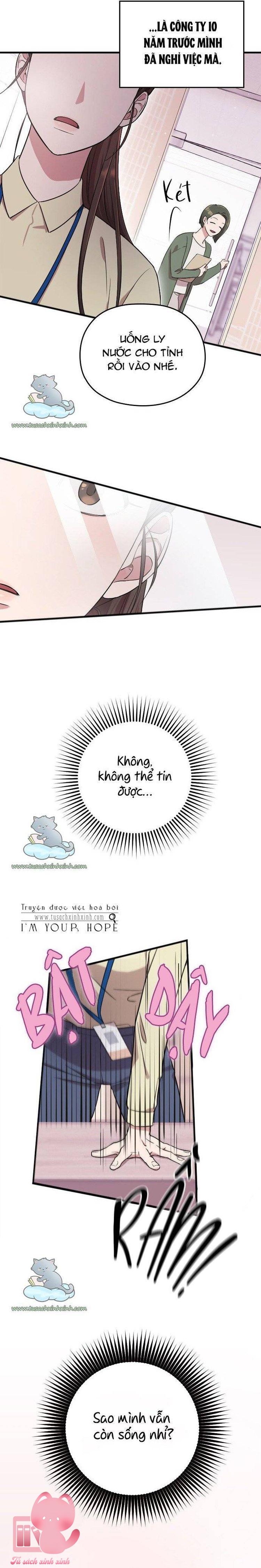 Cô Đi Mà Kết Hôn Với Chồng Tôi - Chap 1 - Trang 44
