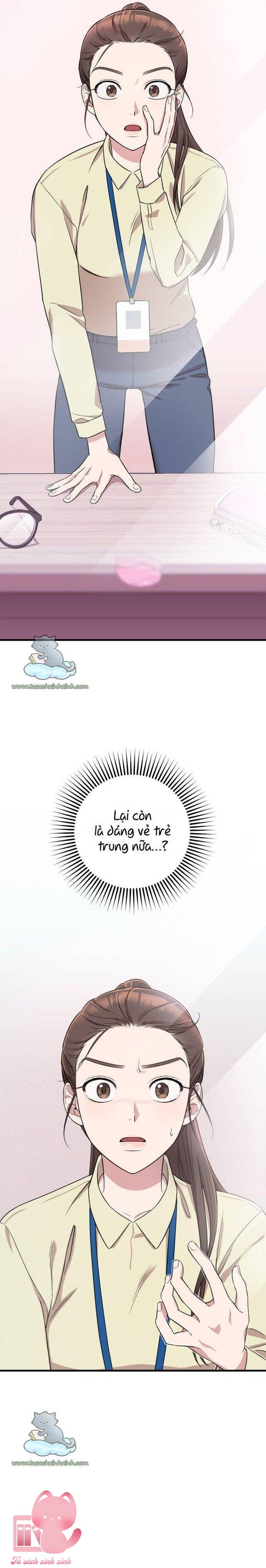 Cô Đi Mà Kết Hôn Với Chồng Tôi - Chap 1 - Trang 45
