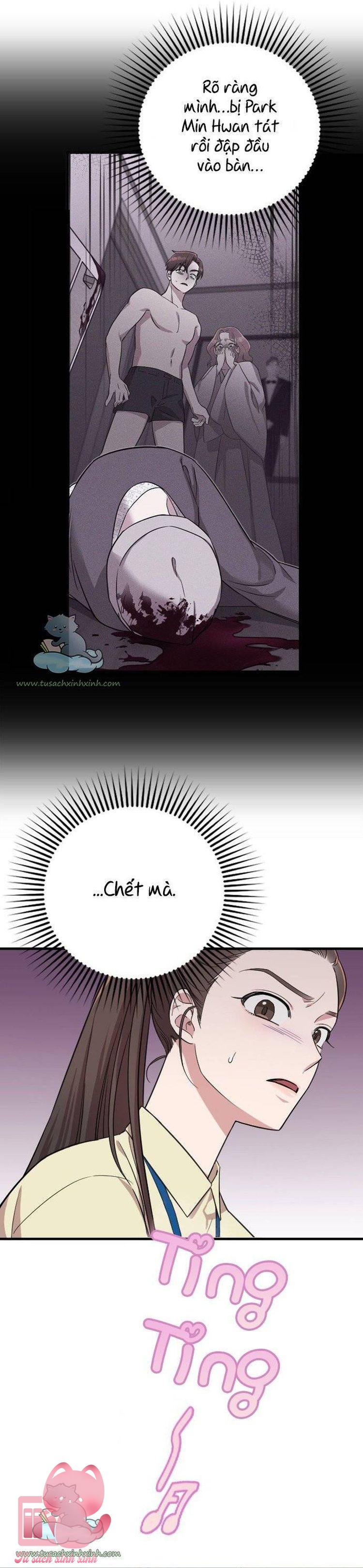 Cô Đi Mà Kết Hôn Với Chồng Tôi - Chap 1 - Trang 46