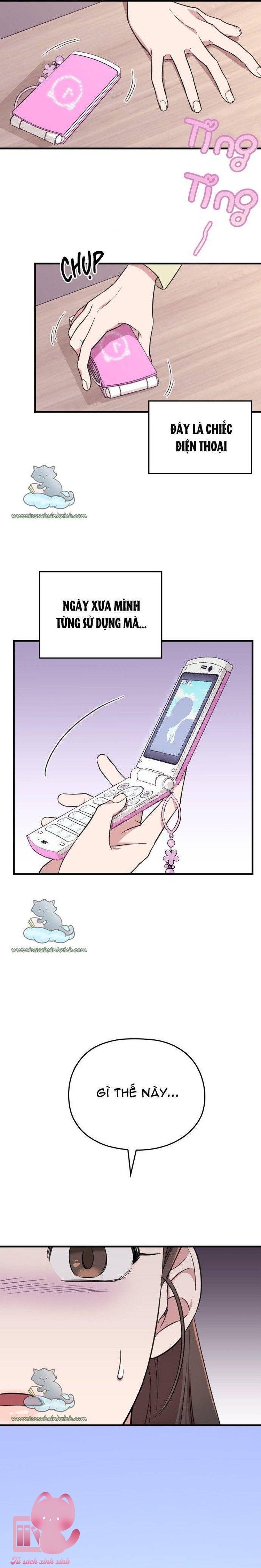 Cô Đi Mà Kết Hôn Với Chồng Tôi - Chap 1 - Trang 47