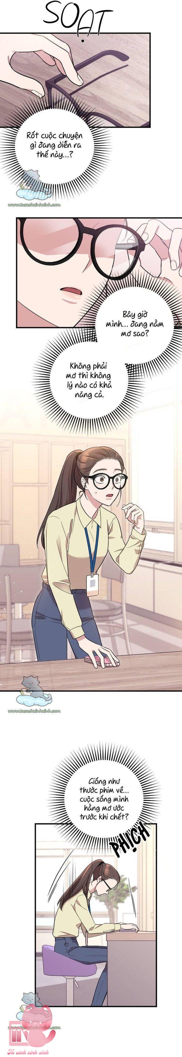Cô Đi Mà Kết Hôn Với Chồng Tôi - Chap 1 - Trang 49