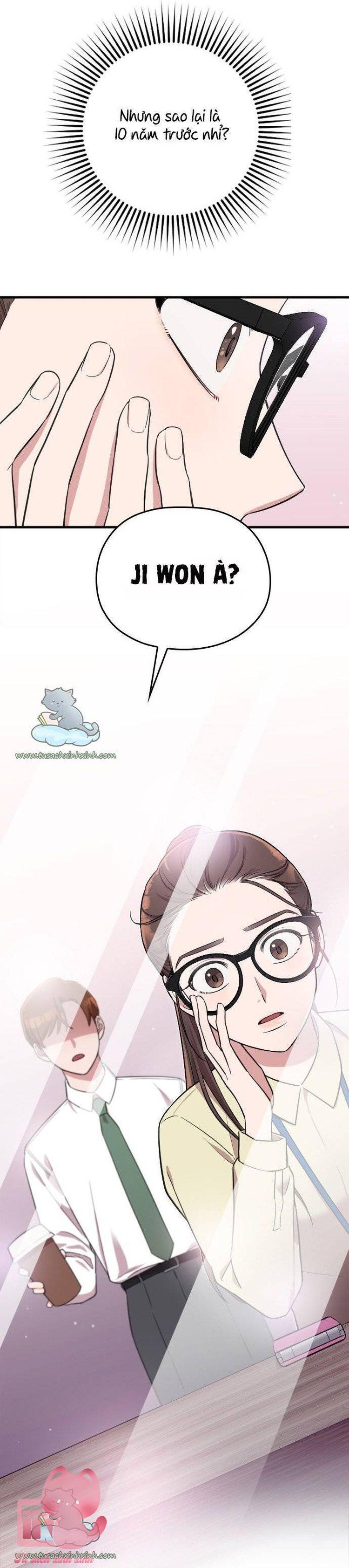 Cô Đi Mà Kết Hôn Với Chồng Tôi - Chap 1 - Trang 50