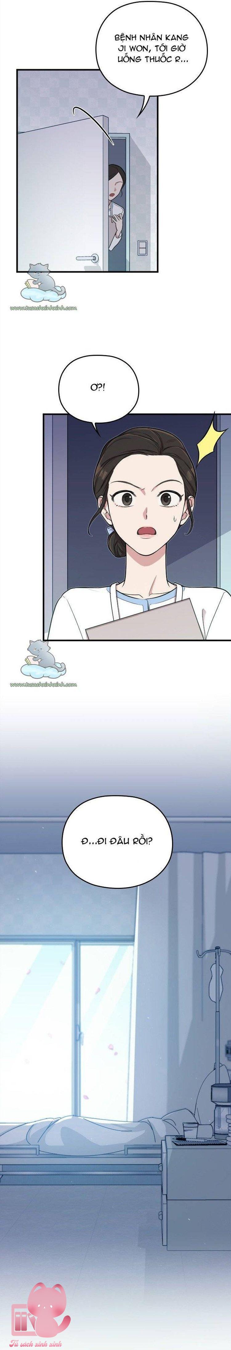 Cô Đi Mà Kết Hôn Với Chồng Tôi - Chap 1 - Trang 6