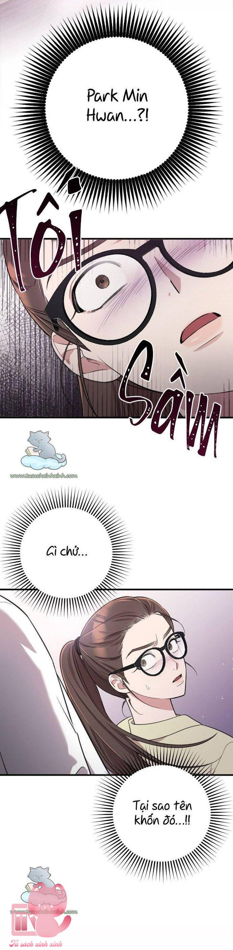 Cô Đi Mà Kết Hôn Với Chồng Tôi - Chap 1 - Trang 51