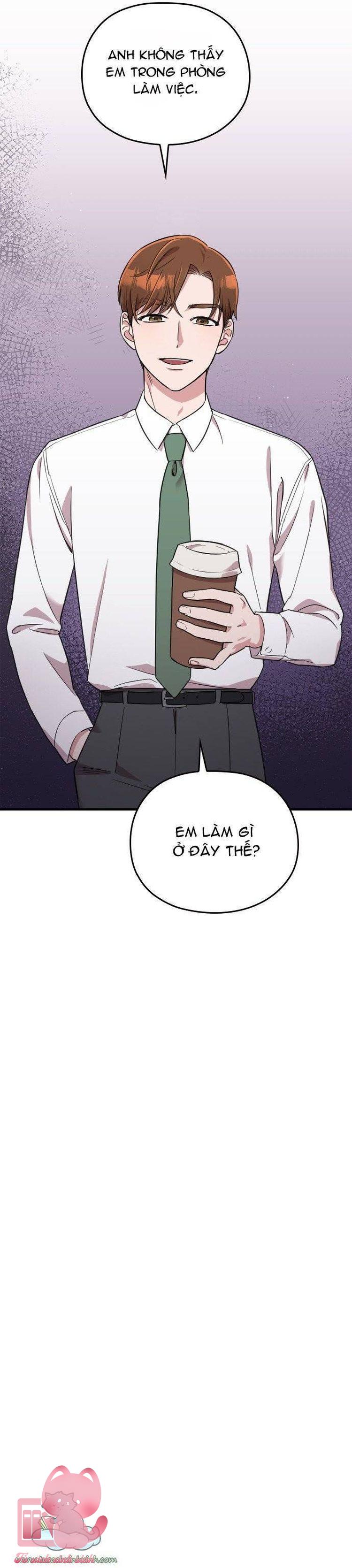 Cô Đi Mà Kết Hôn Với Chồng Tôi - Chap 1 - Trang 52