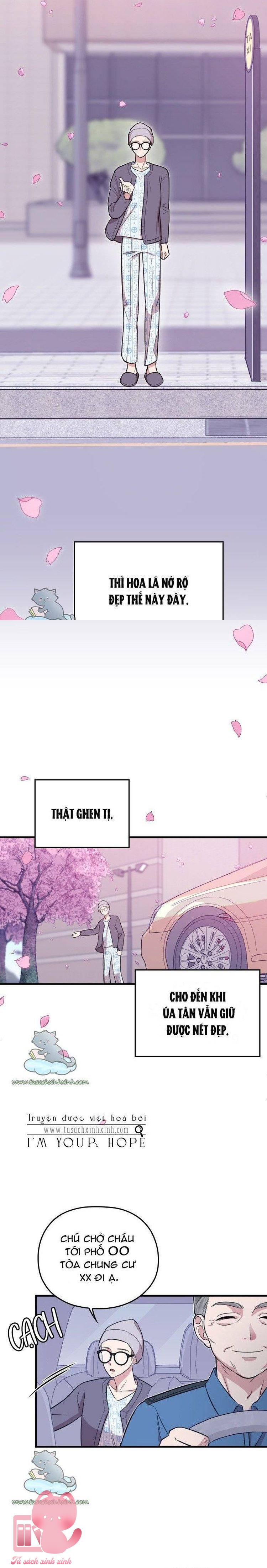 Cô Đi Mà Kết Hôn Với Chồng Tôi - Chap 1 - Trang 8