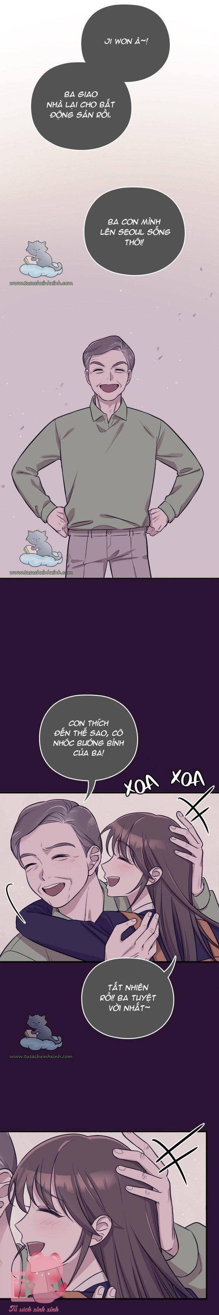 Cô Đi Mà Kết Hôn Với Chồng Tôi - Chap 1 - Trang 10
