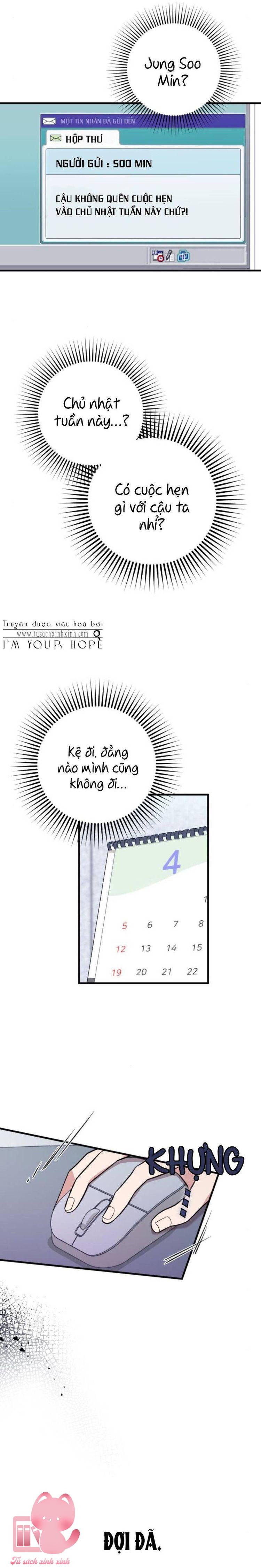 Cô Đi Mà Kết Hôn Với Chồng Tôi - Chap 10 - Trang 32