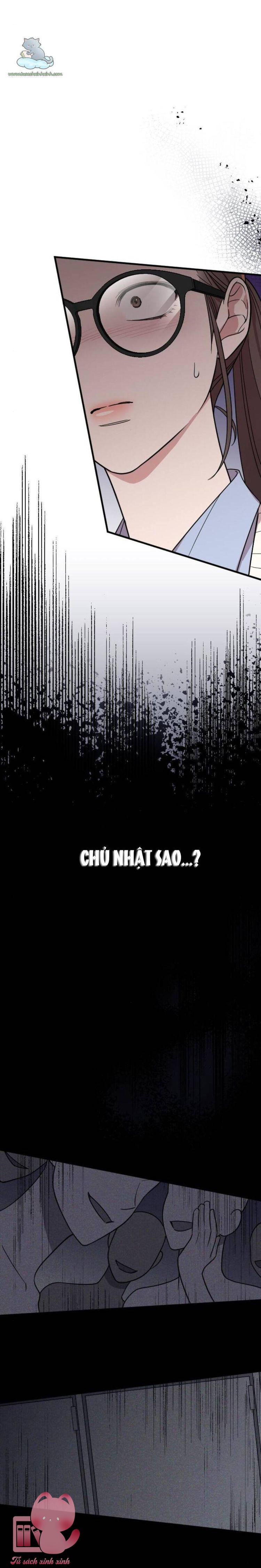 Cô Đi Mà Kết Hôn Với Chồng Tôi - Chap 10 - Trang 33