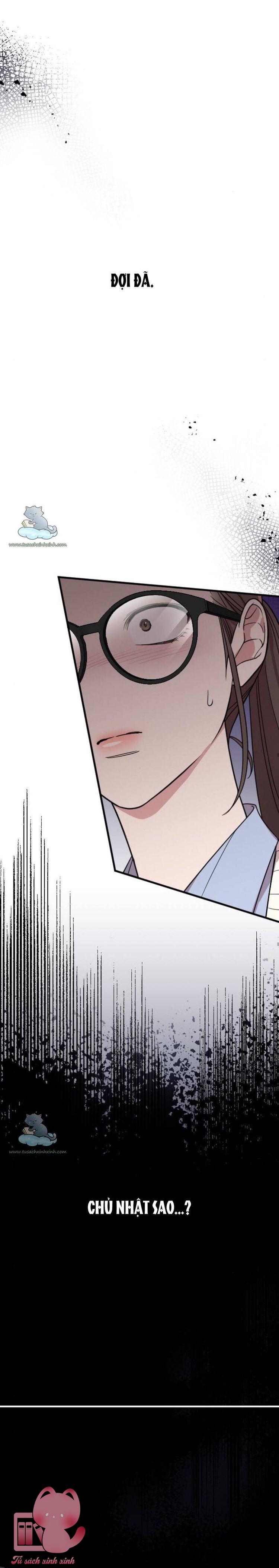 Cô Đi Mà Kết Hôn Với Chồng Tôi - Chap 11 - Trang 2