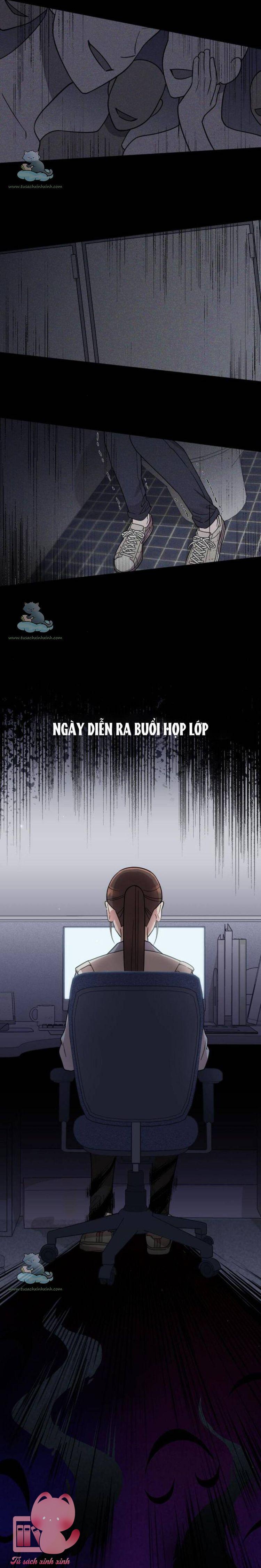 Cô Đi Mà Kết Hôn Với Chồng Tôi - Chap 11 - Trang 3