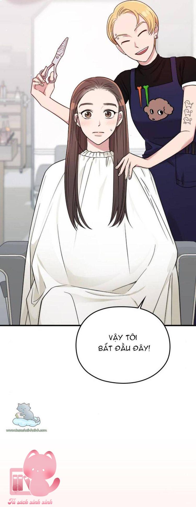 Cô Đi Mà Kết Hôn Với Chồng Tôi - Chap 11 - Trang 24