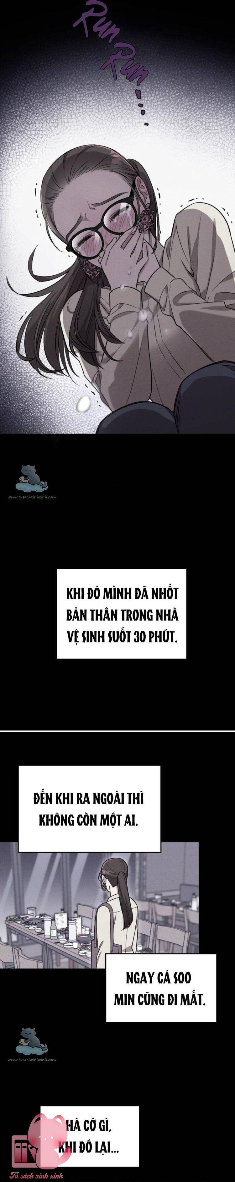 Cô Đi Mà Kết Hôn Với Chồng Tôi - Chap 11 - Trang 9