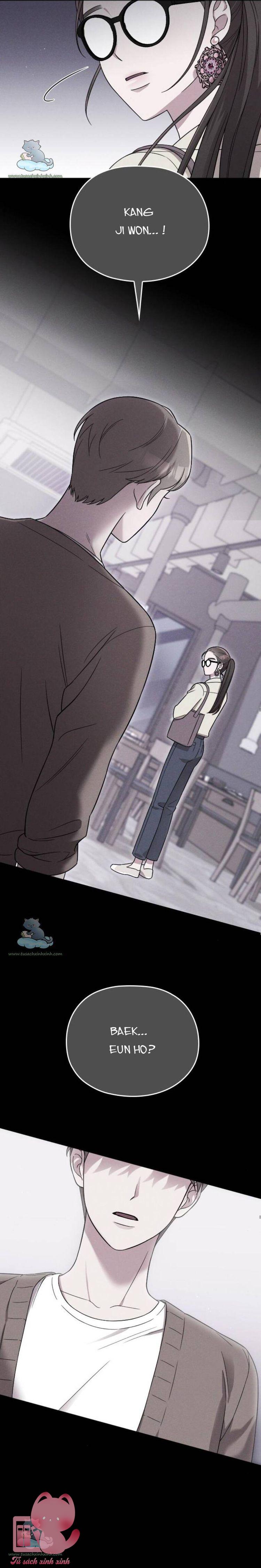 Cô Đi Mà Kết Hôn Với Chồng Tôi - Chap 11 - Trang 10