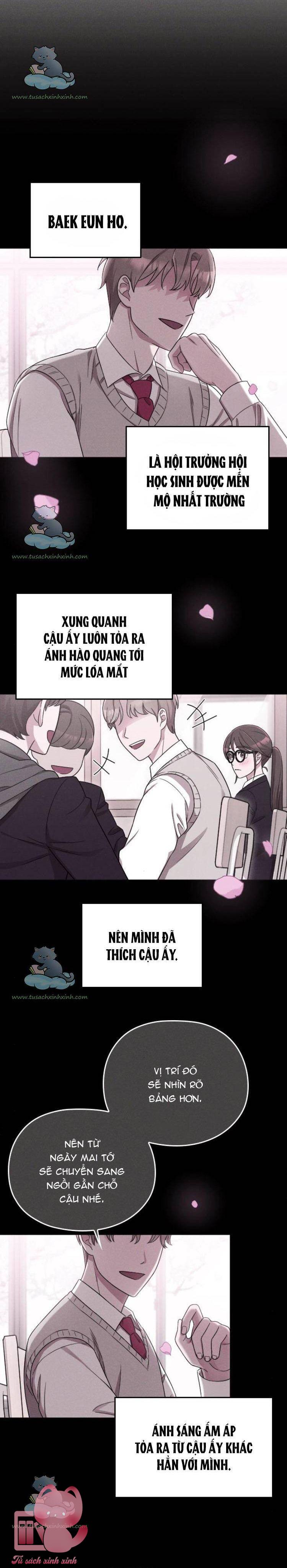 Cô Đi Mà Kết Hôn Với Chồng Tôi - Chap 12 - Trang 30