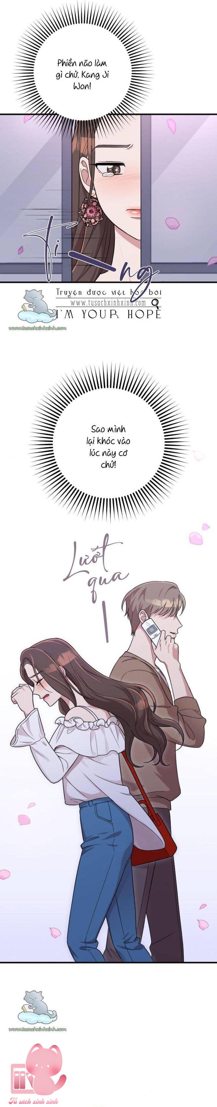 Cô Đi Mà Kết Hôn Với Chồng Tôi - Chap 12 - Trang 33