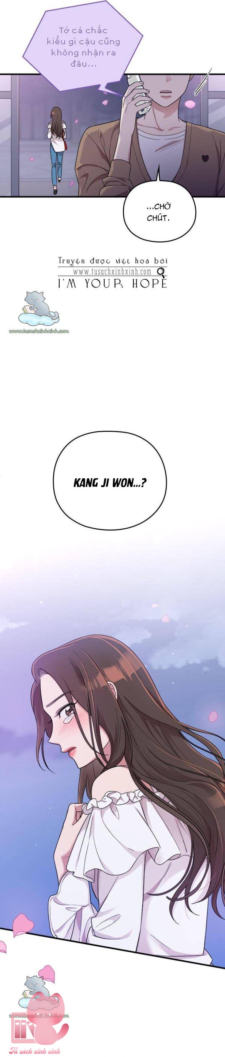 Cô Đi Mà Kết Hôn Với Chồng Tôi - Chap 12 - Trang 34