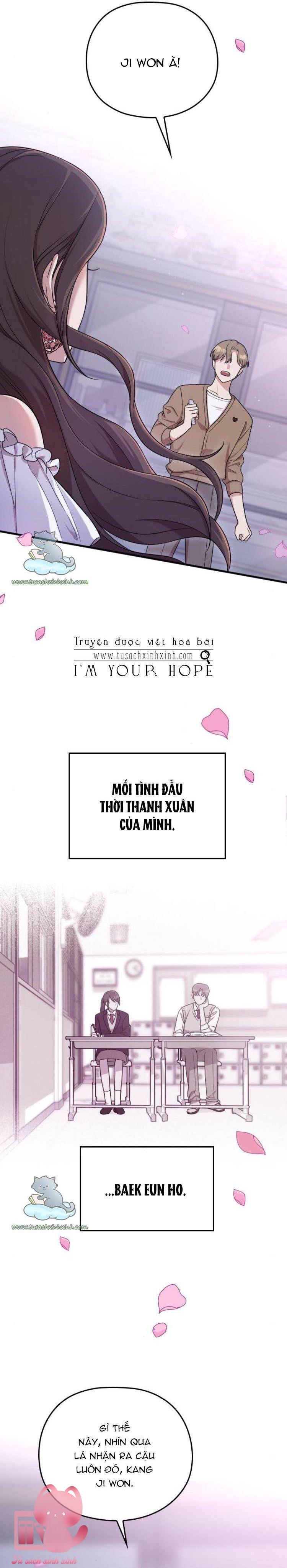 Cô Đi Mà Kết Hôn Với Chồng Tôi - Chap 12 - Trang 35