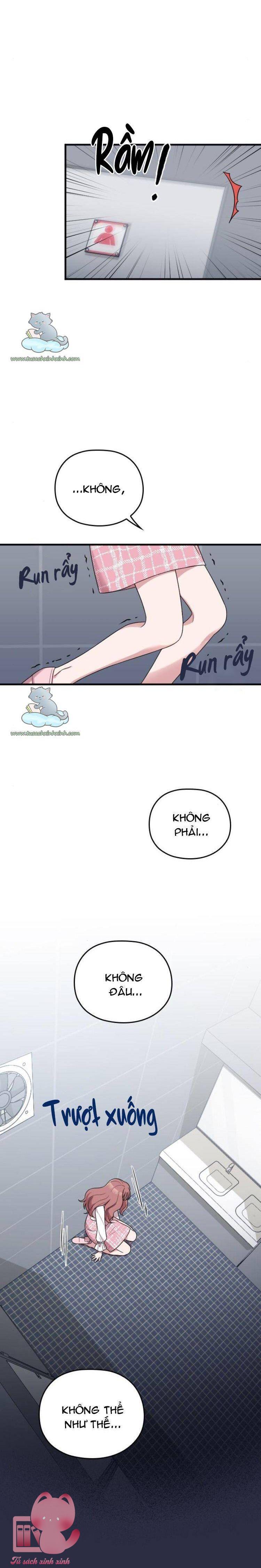 Cô Đi Mà Kết Hôn Với Chồng Tôi - Chap 13 - Trang 16
