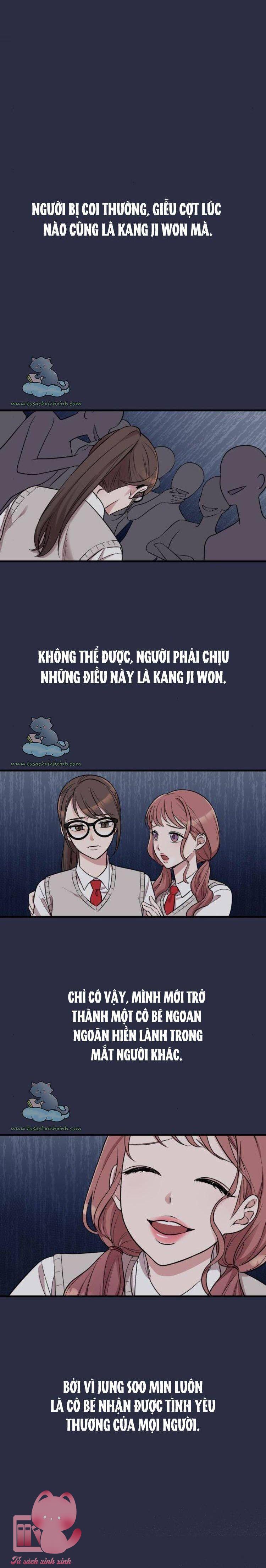 Cô Đi Mà Kết Hôn Với Chồng Tôi - Chap 13 - Trang 17