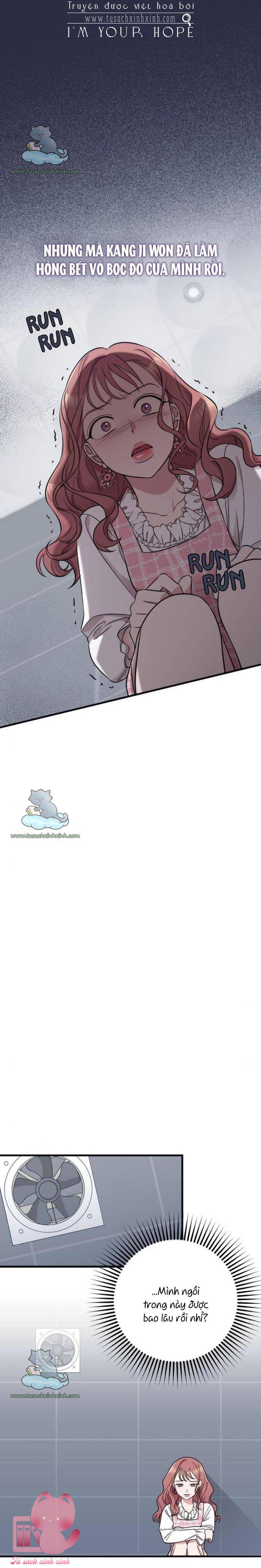 Cô Đi Mà Kết Hôn Với Chồng Tôi - Chap 13 - Trang 18