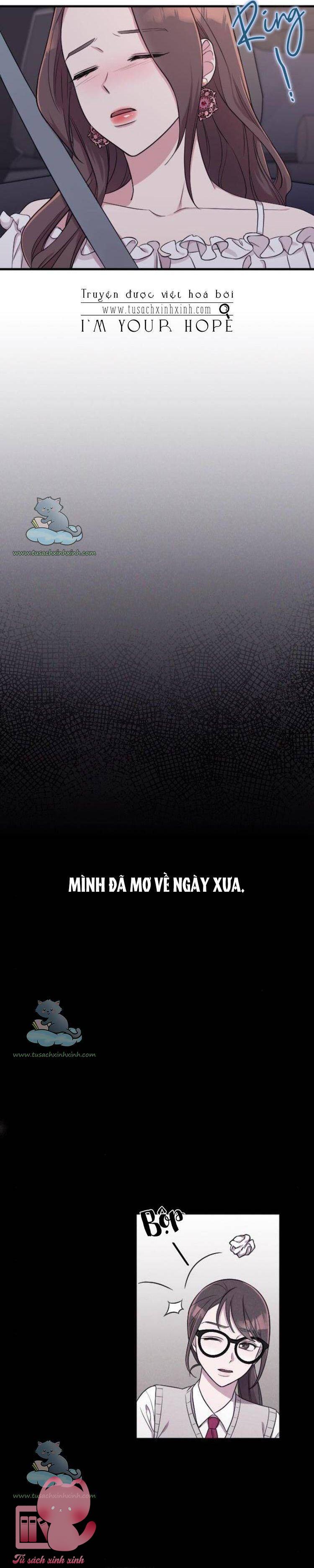 Cô Đi Mà Kết Hôn Với Chồng Tôi - Chap 13 - Trang 21