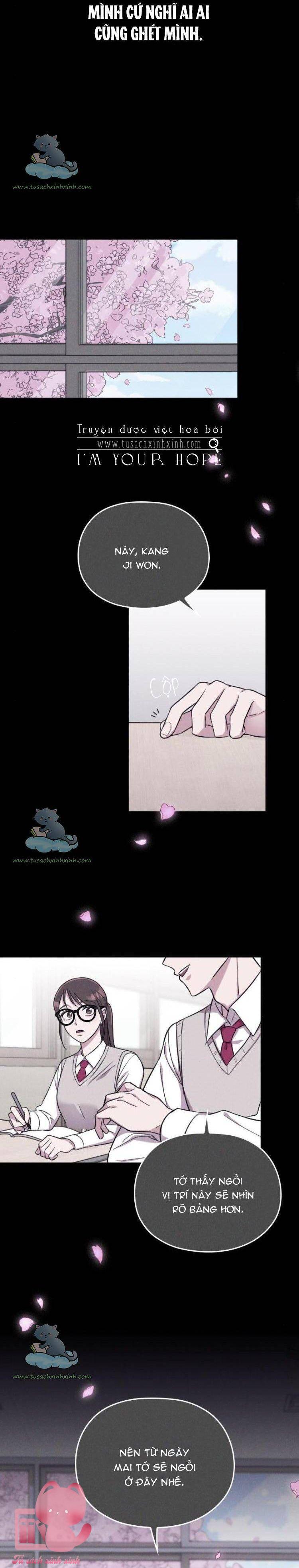 Cô Đi Mà Kết Hôn Với Chồng Tôi - Chap 13 - Trang 23