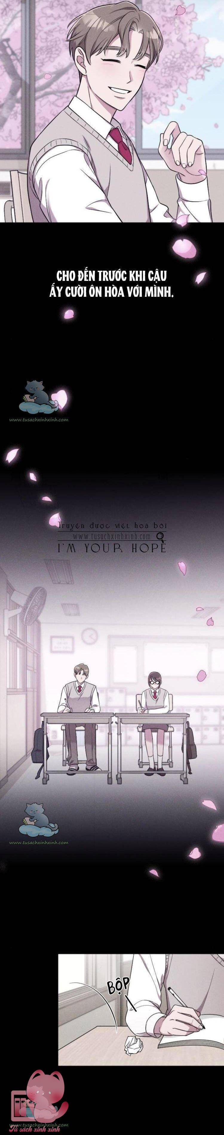Cô Đi Mà Kết Hôn Với Chồng Tôi - Chap 13 - Trang 24