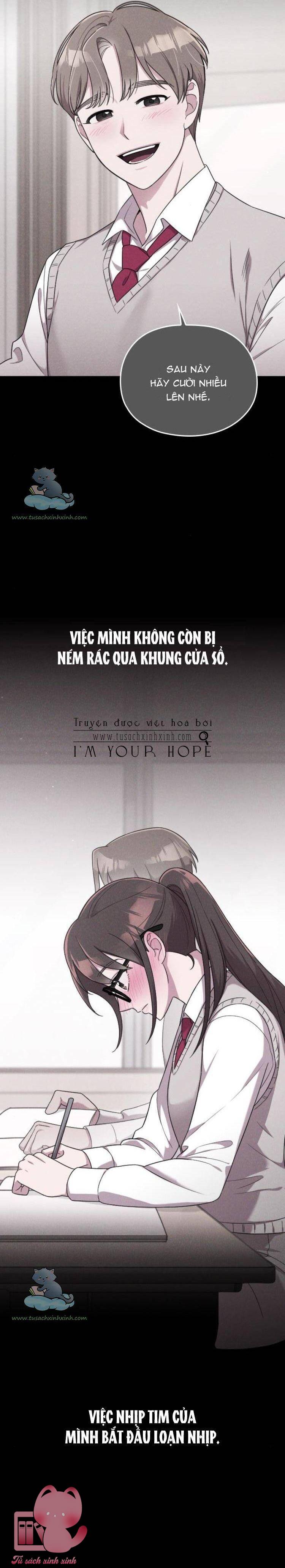 Cô Đi Mà Kết Hôn Với Chồng Tôi - Chap 13 - Trang 26