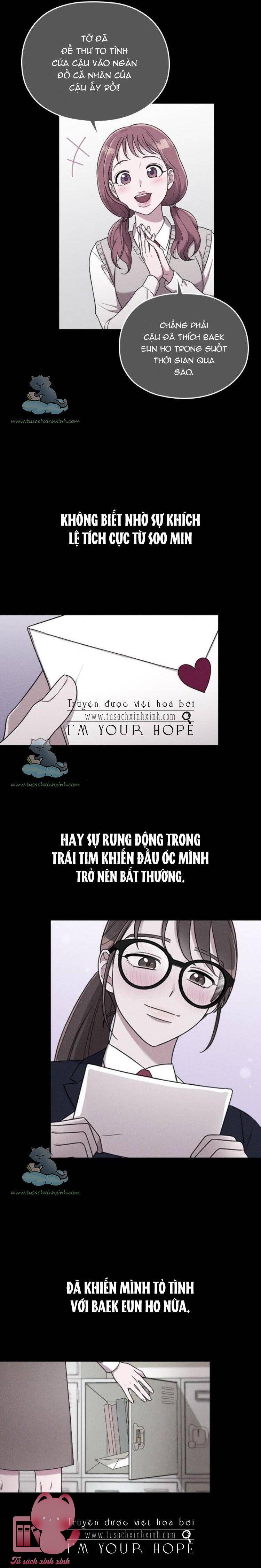 Cô Đi Mà Kết Hôn Với Chồng Tôi - Chap 13 - Trang 27