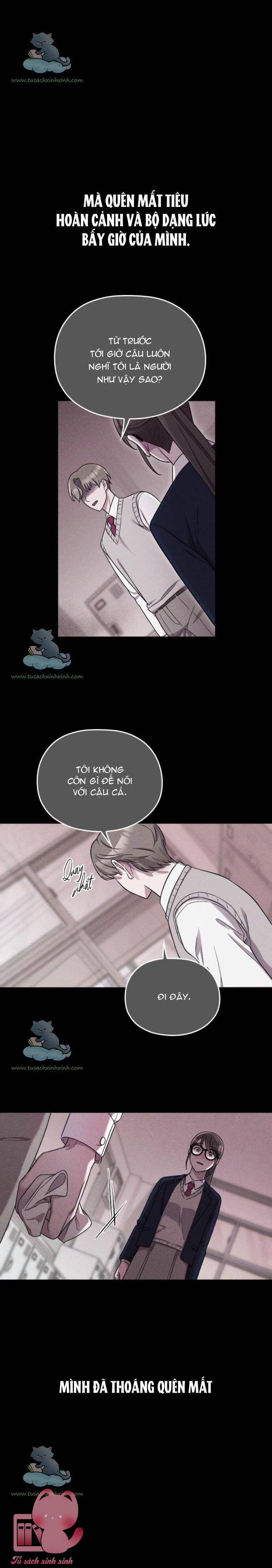 Cô Đi Mà Kết Hôn Với Chồng Tôi - Chap 13 - Trang 28