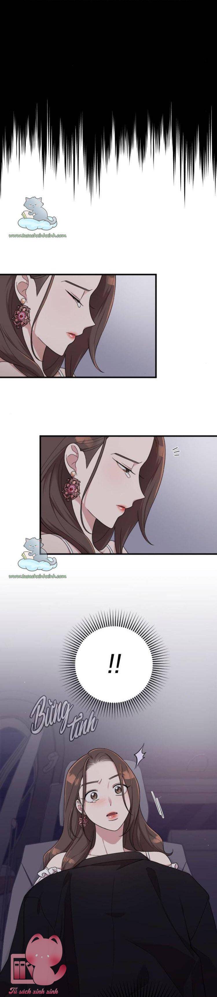 Cô Đi Mà Kết Hôn Với Chồng Tôi - Chap 13 - Trang 30