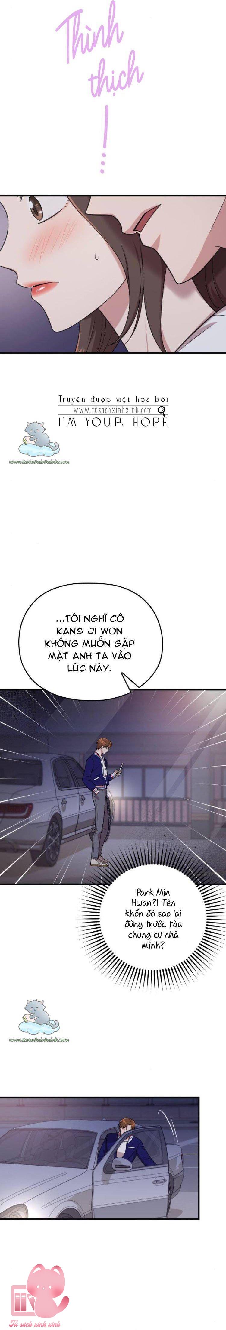 Cô Đi Mà Kết Hôn Với Chồng Tôi - Chap 13 - Trang 33