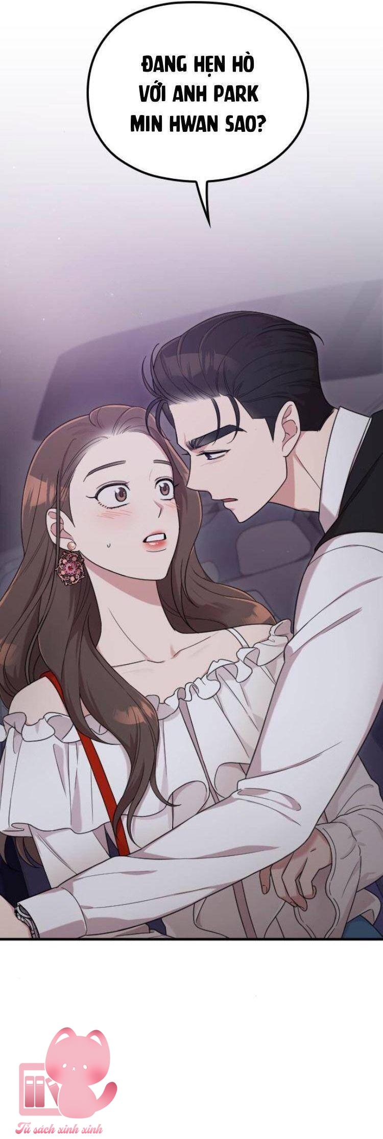 Cô Đi Mà Kết Hôn Với Chồng Tôi - Chap 13 - Trang 36