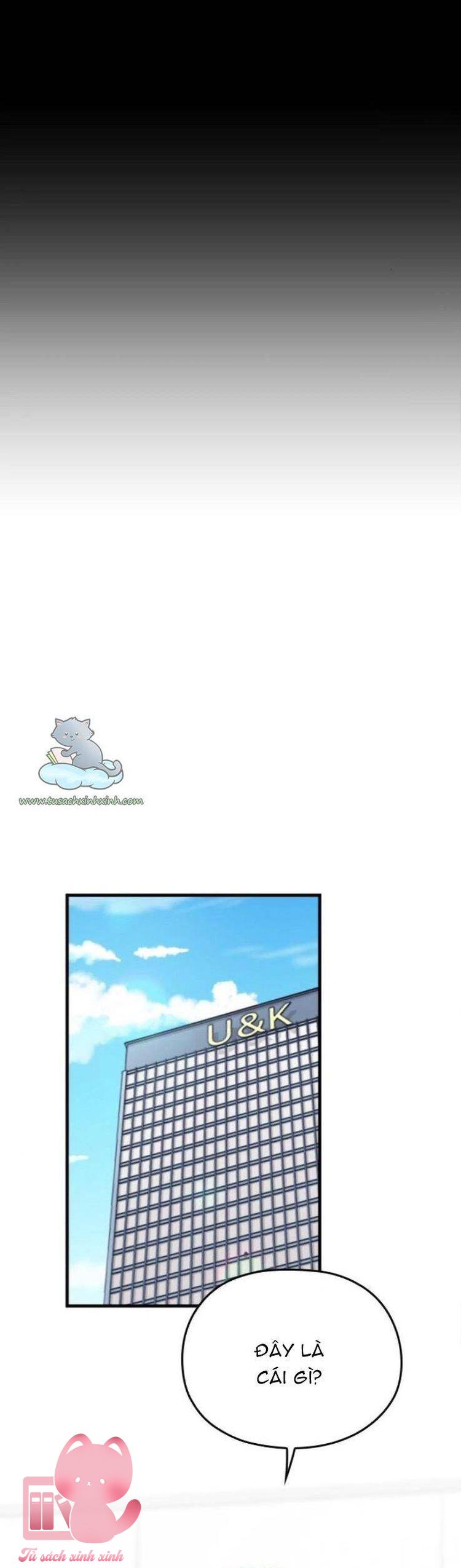 Cô Đi Mà Kết Hôn Với Chồng Tôi - Chap 15 - Trang 17