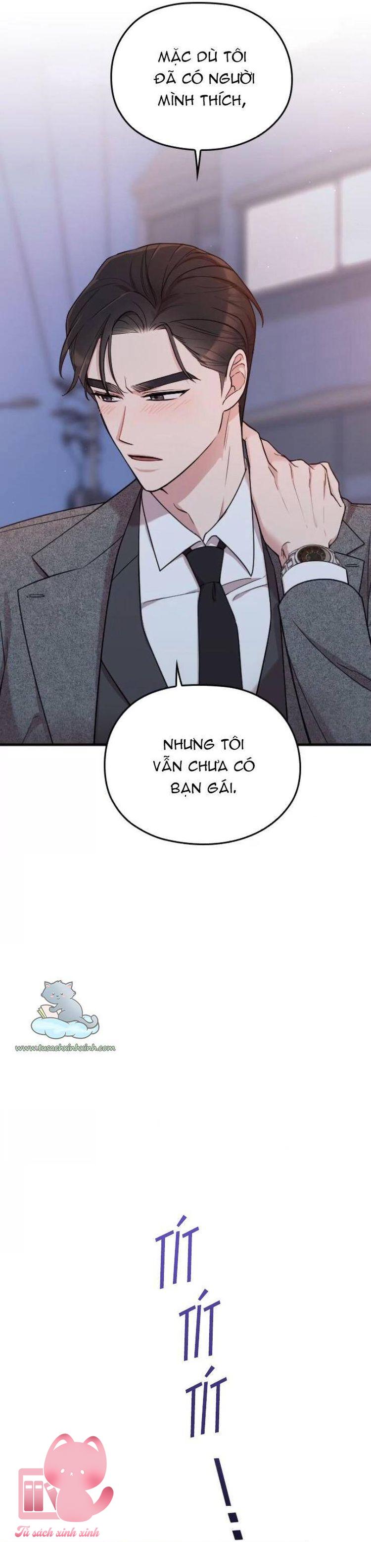 Cô Đi Mà Kết Hôn Với Chồng Tôi - Chap 15 - Trang 8