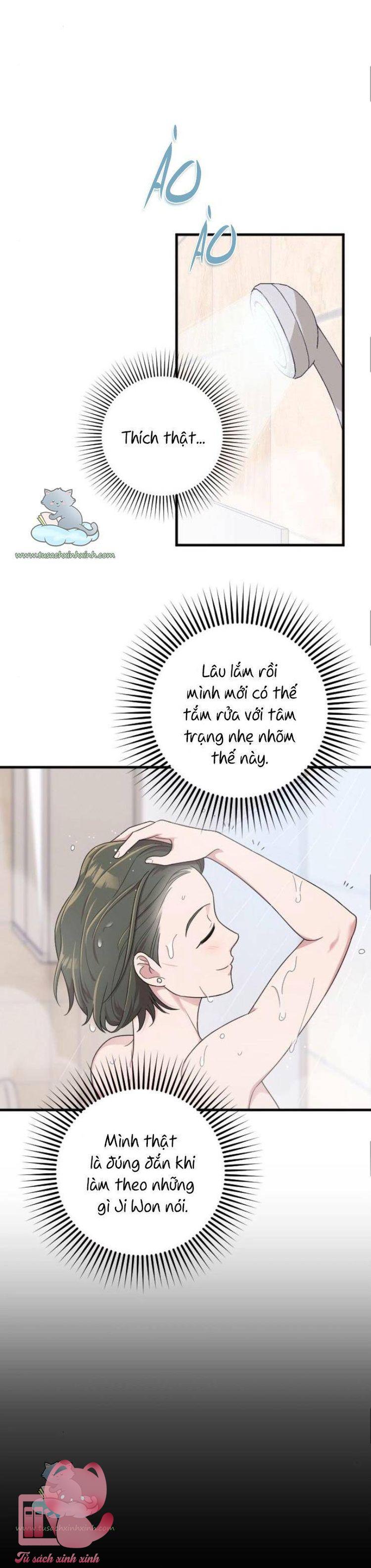 Cô Đi Mà Kết Hôn Với Chồng Tôi - Chap 16 - Trang 22