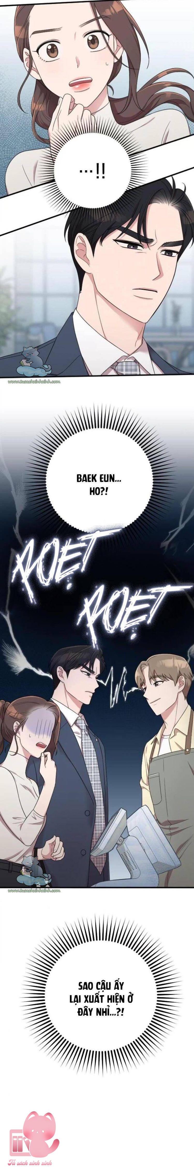 Cô Đi Mà Kết Hôn Với Chồng Tôi - Chap 16 - Trang 35