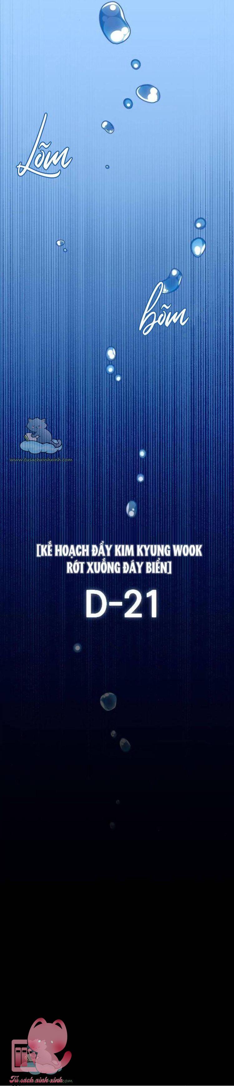 Cô Đi Mà Kết Hôn Với Chồng Tôi - Chap 17 - Trang 32