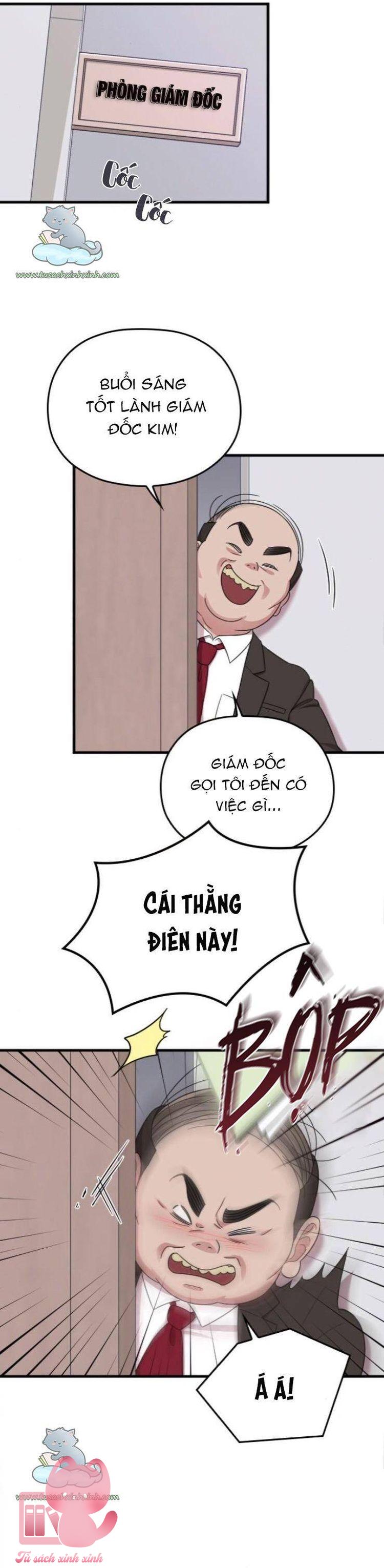 Cô Đi Mà Kết Hôn Với Chồng Tôi - Chap 18 - Trang 13