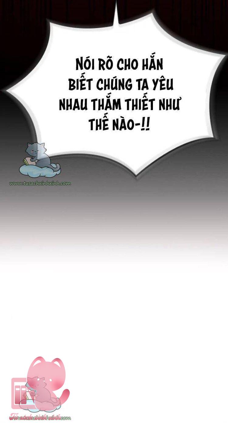 Cô Đi Mà Kết Hôn Với Chồng Tôi - Chap 18 - Trang 44
