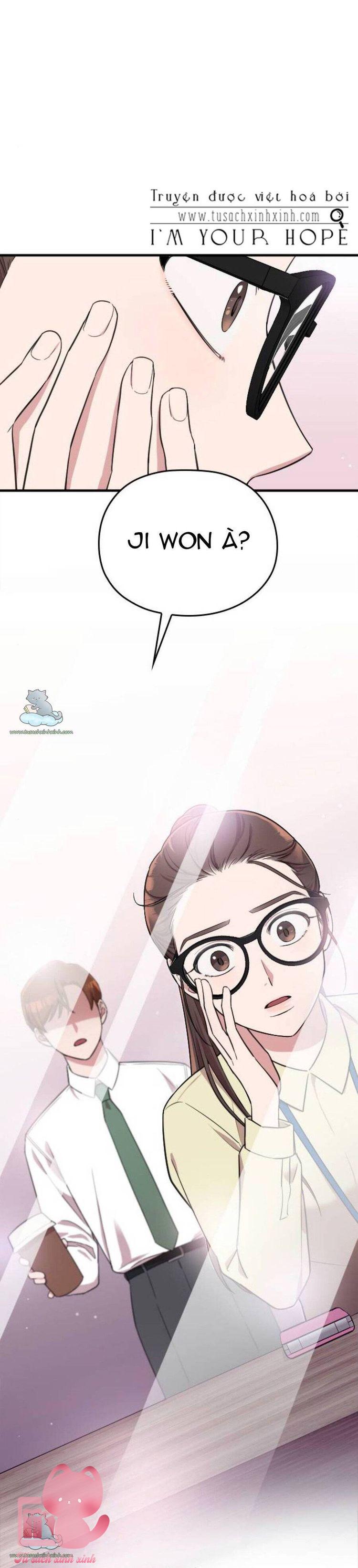 Cô Đi Mà Kết Hôn Với Chồng Tôi - Chap 2 - Trang 2