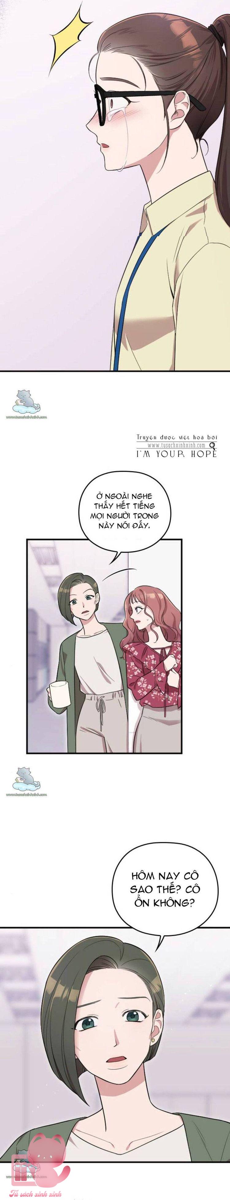 Cô Đi Mà Kết Hôn Với Chồng Tôi - Chap 2 - Trang 11