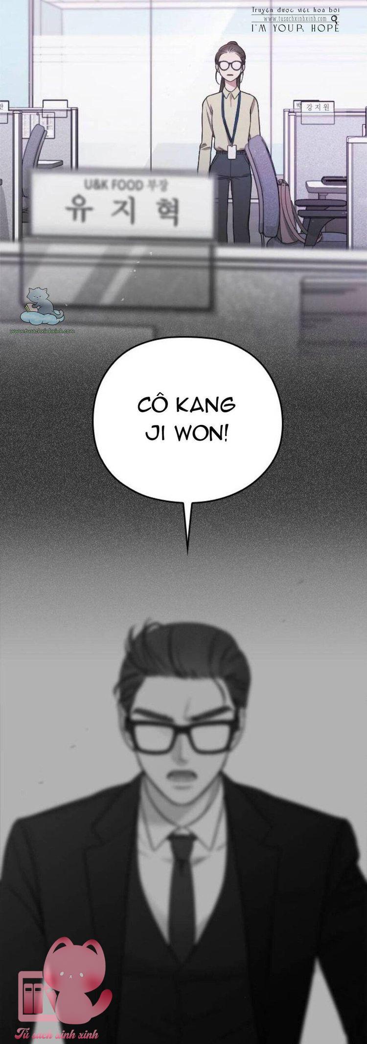 Cô Đi Mà Kết Hôn Với Chồng Tôi - Chap 2 - Trang 13